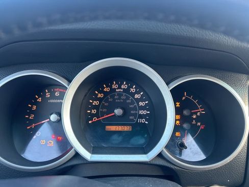 Used 2006 Toyota 4Runner Sport image 24