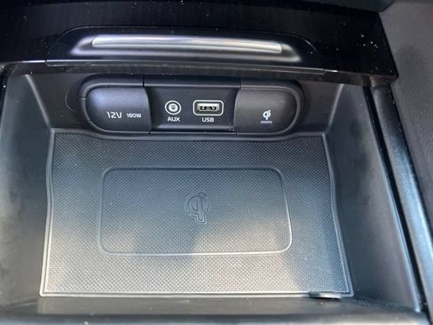 Used 2020 Kia Optima EX FWD image 23