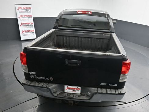 Used 2011 Toyota Tundra 4x4 CrewMax image 34