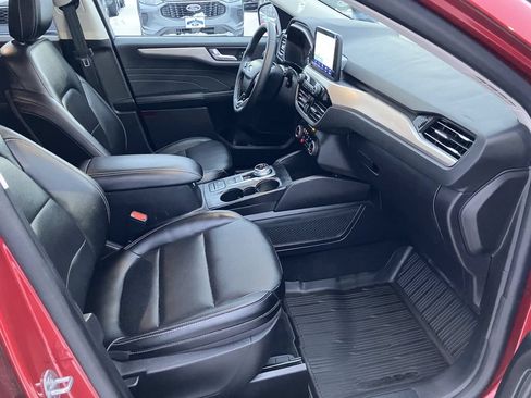 Used 2022 Ford Escape SEL AWD/4WD image 15