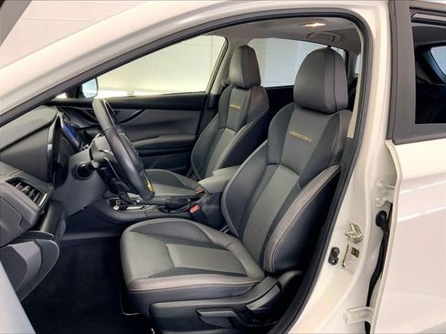 Used 2022 Subaru Crosstrek 2.5i Sport w/ Moonroof Package AWD/4WD image 5
