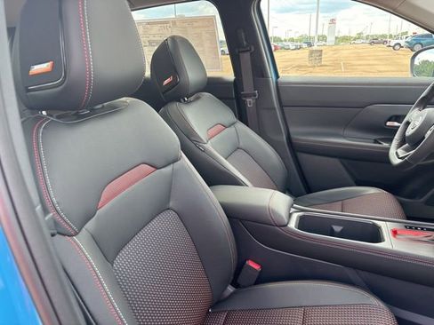 New 2026 Nissan Kicks SR w/ SR Premium Package image 21