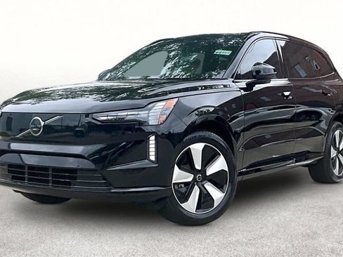 New 2026 Volvo EX90 Plus AWD/4WD image 2