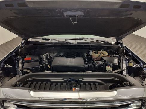 Used 2020 GMC Sierra 1500 SLT w/ SLT Premium Plus Package image 32