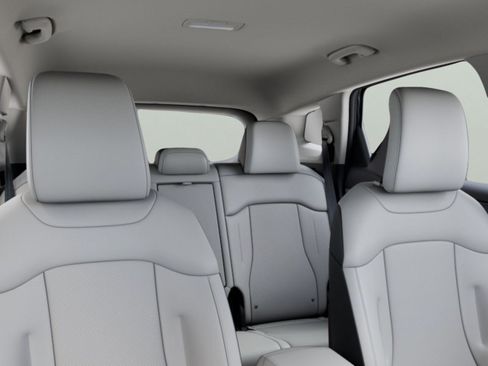 New 2026 Kia Sportage EX FWD image 23