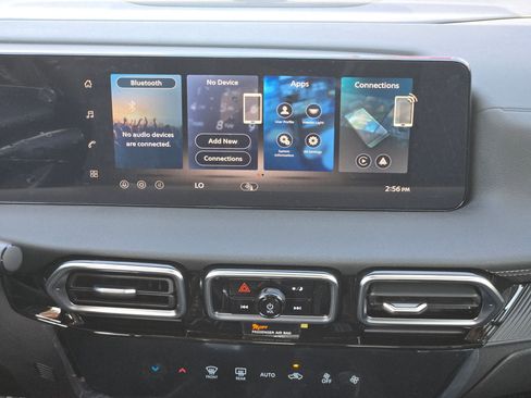 New 2026 Nissan Sentra SV FWD image 13