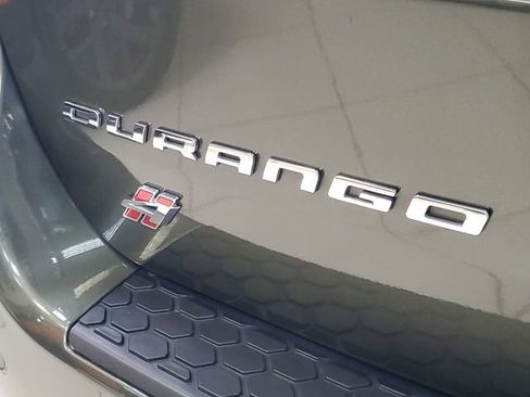 New 2026 Dodge Durango GT AWD/4WD image 7