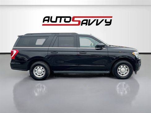 Used 2020 Ford Expedition Max XL image 8