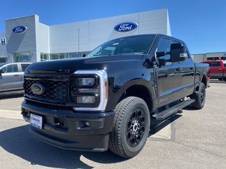 New 2025 Ford F350 Lariat w/ Lariat Ultimate Package video 1
