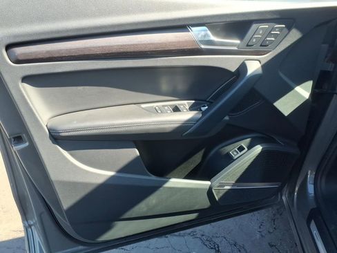 Used 2024 Audi Q5 2.0T Premium Plus image 13