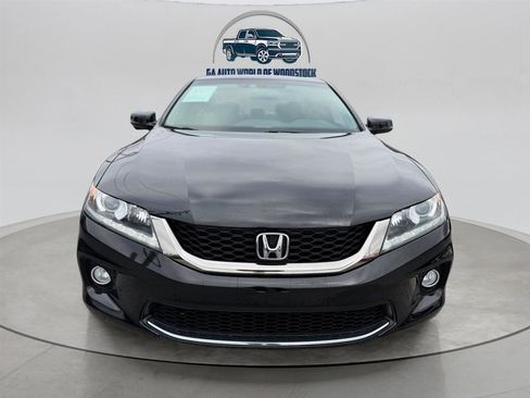 Used 2013 Honda Accord EX-L image 7
