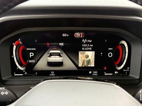 New 2026 Nissan Rogue Platinum w/ Platinum Premium Package image 32