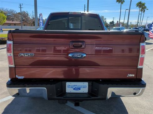 Used 2010 Ford F150 Lariat image 5