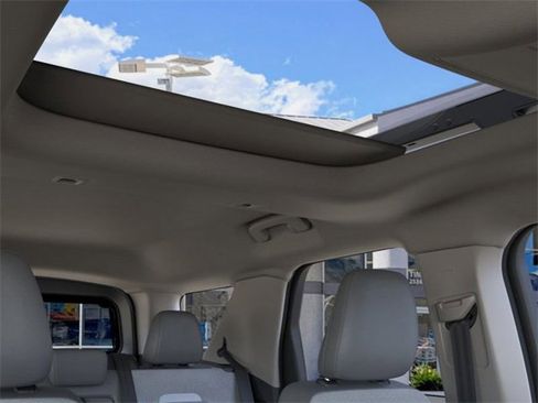 New 2025 Ford Bronco Sport Badlands w/ Badlands Tech Package image 22