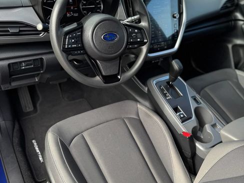 Certified 2025 Subaru Crosstrek 2.5i Premium w/ Crosstrek Mirror Package AWD/4WD image 26