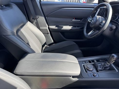 Used 2024 MAZDA CX-50 AWD 2.5 S w/ Preferred Package image 8