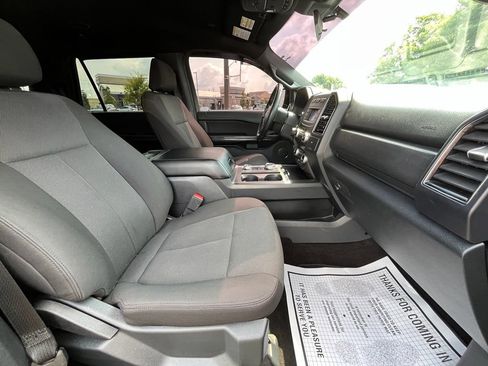Used 2020 Ford Expedition XL AWD/4WD image 36
