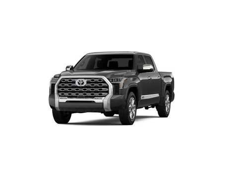 New 2026 Toyota Tundra 1794 Edition AWD/4WD image 61