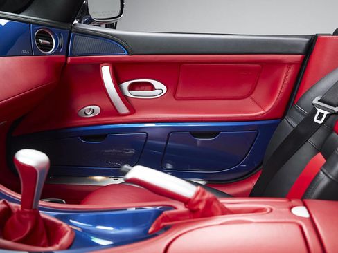 Used 2002 BMW Z8 image 64