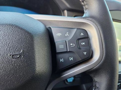 New 2025 Ford Bronco Big Bend image 14