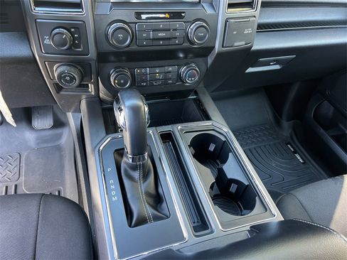 Used 2019 Ford F150 XLT w/ Equipment Group 302A Luxury image 28