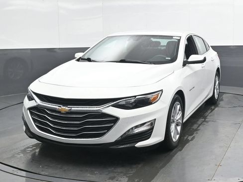 Used 2024 Chevrolet Malibu LT FWD image 6
