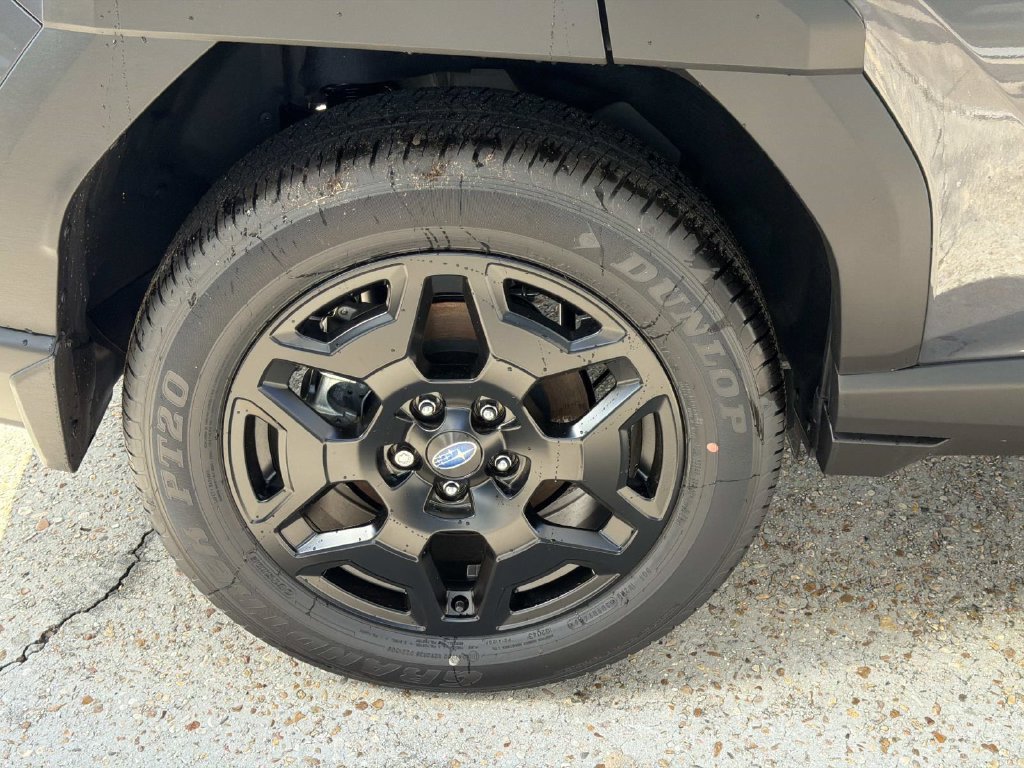 New 2026 Subaru Outback Limited AWD/4WD image 4