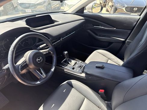 Used 2024 MAZDA CX-30 AWD 2.5 S w/ Preferred Package image 12