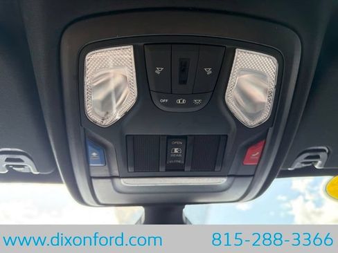 Used 2022 RAM 1500 Big Horn AWD/4WD image 19