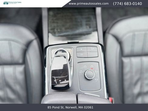 Used 2018 Mercedes-Benz GLE 350 GLE 350 4MATIC Sport Utility 4 image 18