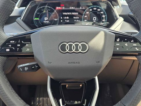 New 2026 Audi S e-tron GT Prestige image 27