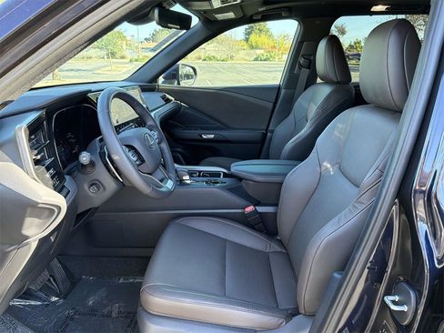 Used 2024 Lexus TX 350 FWD image 22