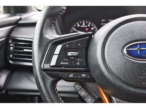 Used 2022 Subaru Outback Wilderness image 19