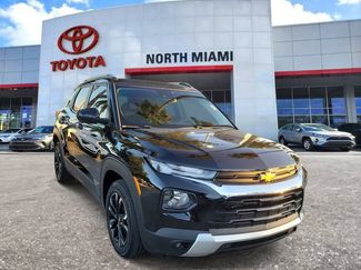 Used 2023 Chevrolet TrailBlazer LT w/ Convenience Package FWD 360° Tour