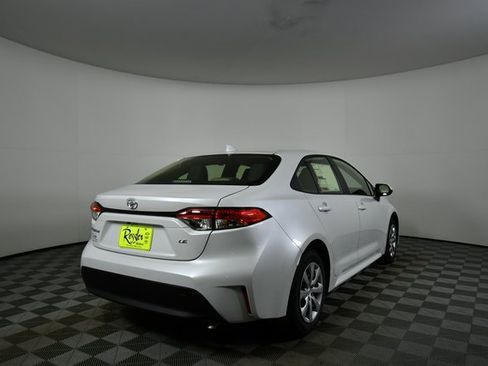 New 2026 Toyota Corolla LE image 11