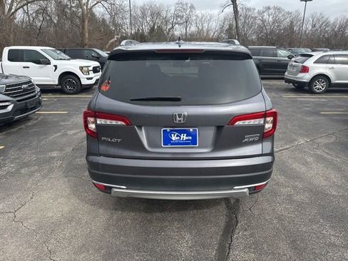 Used 2020 Honda Pilot Touring image 5