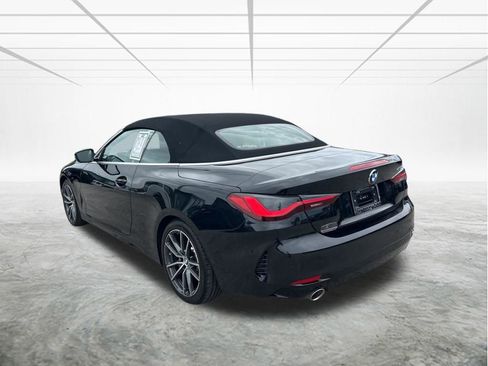 Used 2025 BMW 430i Convertible image 6