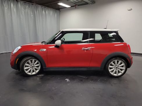 Used 2015 MINI Cooper S image 5