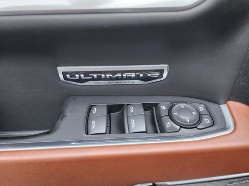 Certified 2024 GMC Sierra 1500 Denali Ultimate image 28