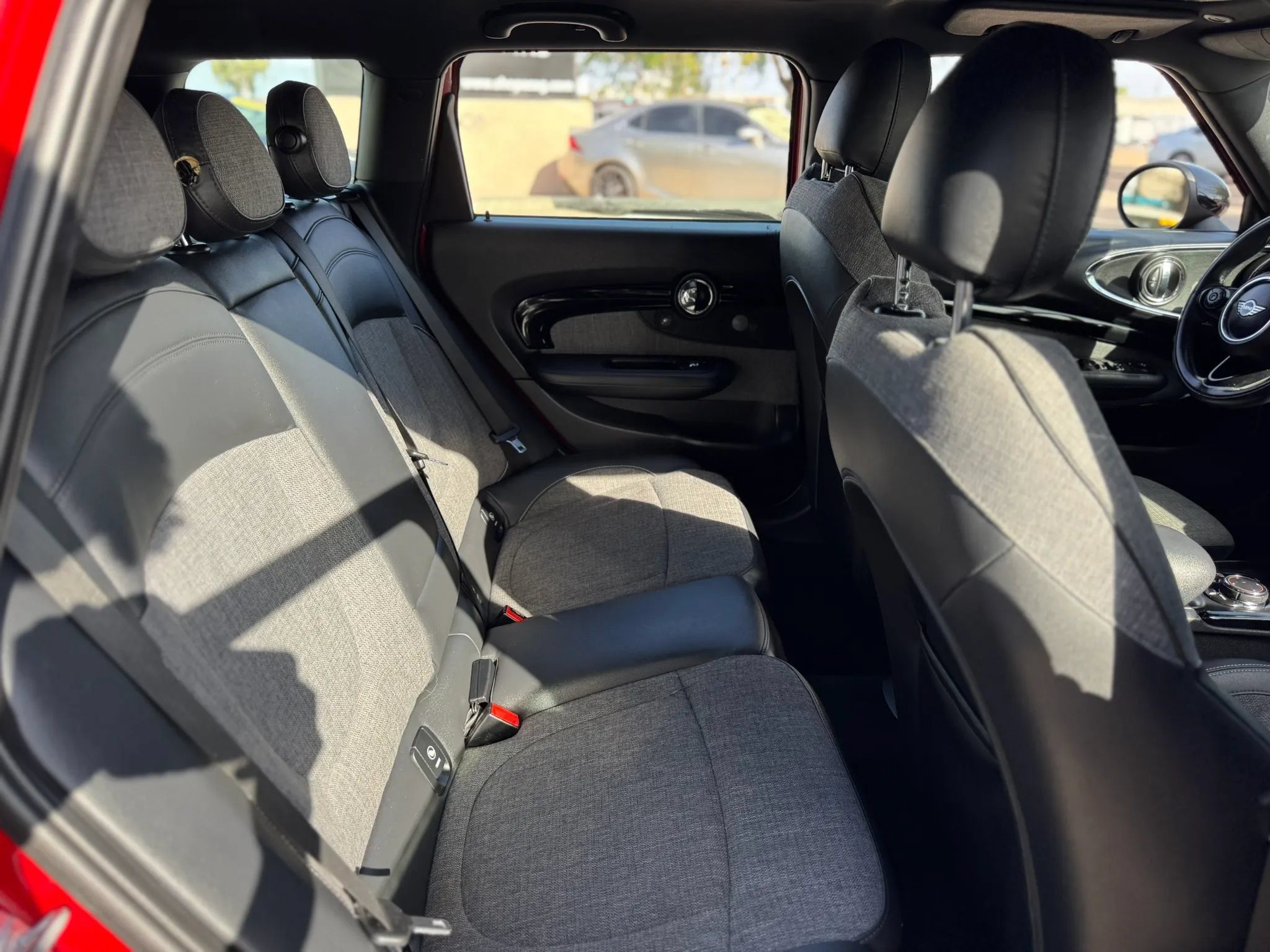 Used 2016 MINI Cooper Clubman S FWD image 28