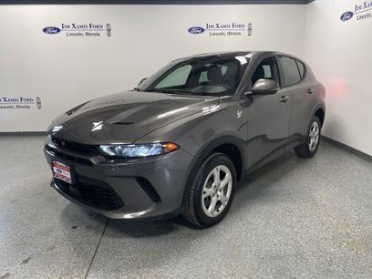 Used 2024 Dodge Hornet GT Plus