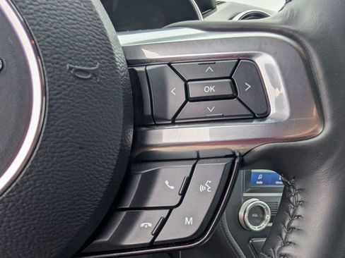 Used 2022 Ford Mustang GT Premium RWD image 34