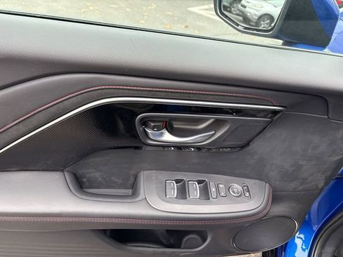 New 2025 Acura ADX A-Spec image 14