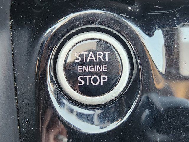 Used 2025 Nissan Versa SV FWD image 19