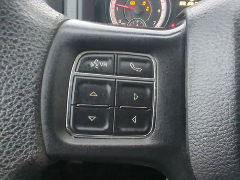 Used 2017 RAM 1500 Express w/ Express Value Package image 24