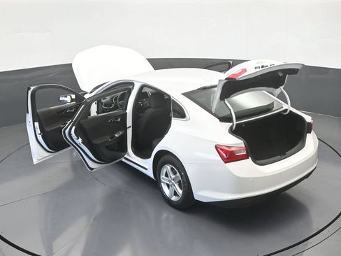 Used 2024 Chevrolet Malibu LT FWD image 61