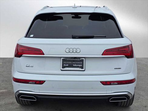 Used 2023 Audi Q5 2.0T Prestige AWD/4WD image 4