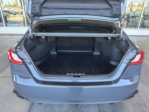 Certified 2025 Toyota Camry SE w/ Convenience Package FWD image 16