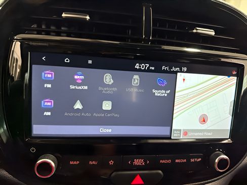 Used 2020 Kia Soul GT-Line Turbo FWD image 18