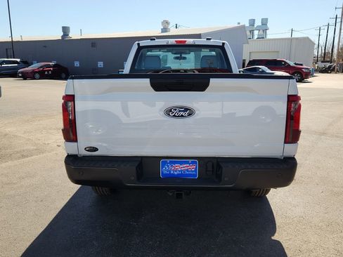 New 2026 Ford F150 XL image 10